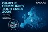 Oracle Community Tour EMEA 2024